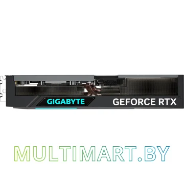 Видеокарта Gigabyte GeForce RTX 4070 Ti Super Eagle OC 16G (GV-N407TSEAGLE OC-16GD) картинка 5
